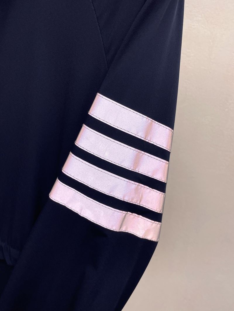 Thom Browne Sunscreen Jacket